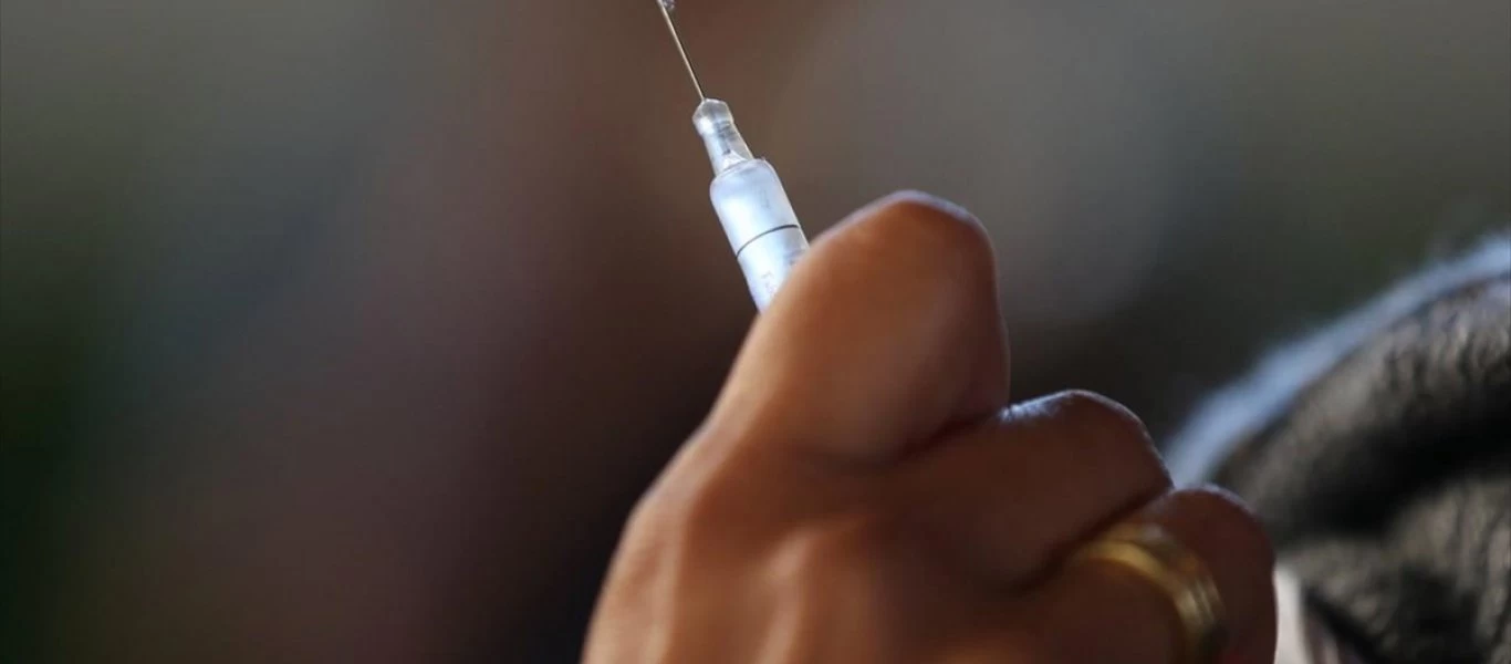 Νότια Κορέα: Τουλάχιστον 13 άνθρωποι πέθαναν αφού εμβολιάστηκαν κατά της γρίπης